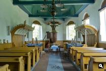 Blessum, kerkje