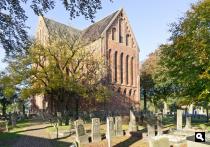 Zuidbroek, Petruskerk