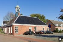 Noordbroek, bibliotheek