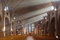Sevenum, kerk