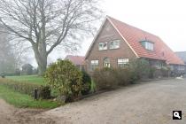 Boerderij Het Gietelsche Veld