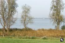 Langs de Amer