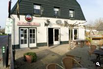 De Zwaluwse Hoeve