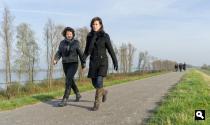 Buitendijk - Beverpad