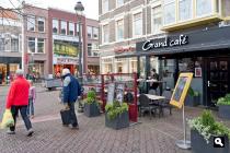 Apeldoorn, Raadhuisplein