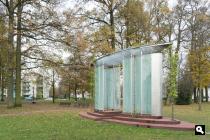Apeldoorn, Beekpark