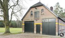 Paleispark, Emma s Oord