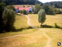 Slenaken - Het Groote bos