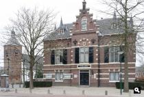 Bunnik, Oude Raadhuis