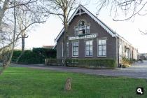 Boerderij Laag Teylingen
