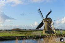 Molen Hoop Doet Leven