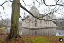 Kasteel Huys te Warmont
