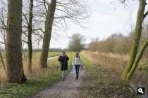 Oeverlanden Nieuwe Meer
