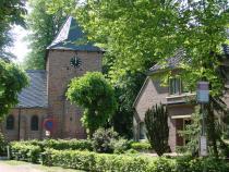 kerk in Kootwijk