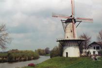 Langs Linge en Landgoed