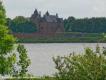 Rondwandeling vanaf slot Loevestein