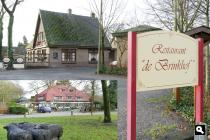 Kootwijk, horeca