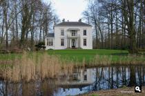 Landgoed Blikkenburg