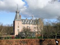 Trage Tocht Kasteel Doorwerth