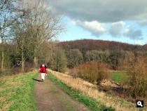 Trage Tocht Kasteel Doorwerth