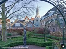Kampen, Hof van Breda