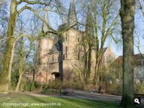 Kampen, Broederpoort