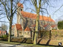 IJsselmuiden, kerk