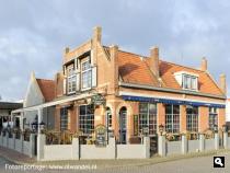 Groene Wissel Ouddorp