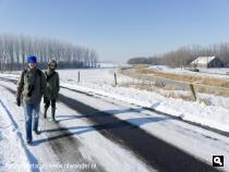 Spaarndammerdijk