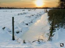 Molenwatering