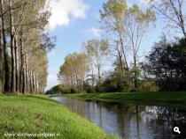 Trage Tocht Aaltense Goor