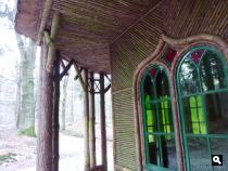 Willems Tempel Paleispark Het Loo