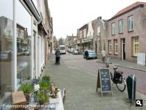 Sint Annaland, Westerstraat