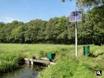 Trage Tocht Engelenburg