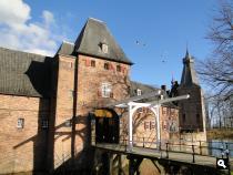 Trage Tocht Kasteel Doorwerth
