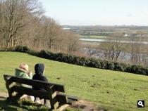 Trage Tocht Kasteel Doorwerth