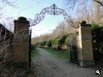 Trage Tocht Kasteel Doorwerth