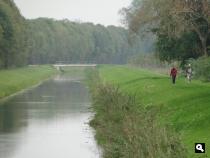 Trage Tocht Aaltense Goor