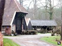 Trage Tocht Twickel