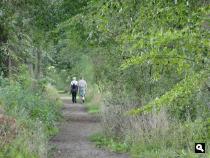 Trage Tocht Engelenburg