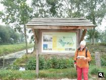 Trage Tocht Bourtange