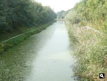 Trage Tocht Bourtange