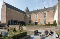 Kasteel Westhove