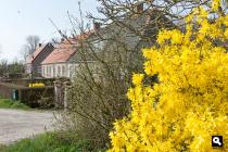 Langs de Oude Kavelsweg
