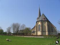 Dorpskerk Voorst