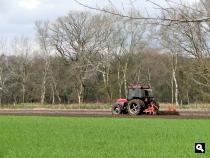 Trage Tocht Assen-Westlaren