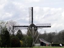 Trage Tocht Assen-Westlaren