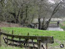 Trage Tocht Assen-Westlaren