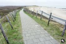 Westkapelse Zeedijk