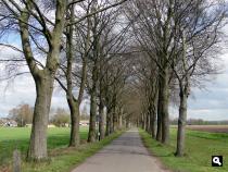 Trage Tocht Lettele